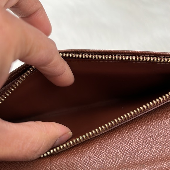 Bi fold wallet - Picture 9 of 13